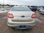 2010 Ford Taurus Sel en Venta en Houston, TX - Front End