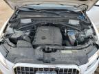2017 Audi Q5 Premium Plus للبيع في Elgin، IL - Front End