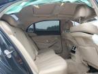 2015 Mercedes-Benz S 63 Amg en Venta en Mendon, MA - Side
