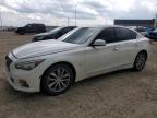 2017 INFINITI Q50 PREMIUM   à vendre chez Copart AB - EDMONTON
