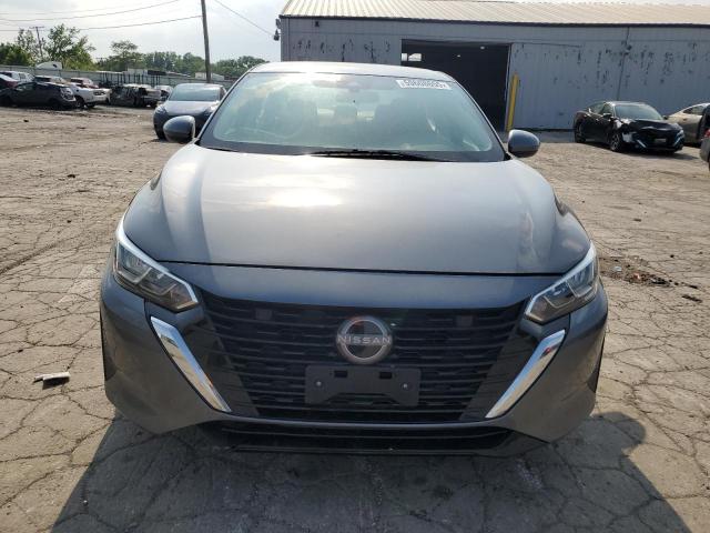 NISSAN SENTRA 2024 Gray