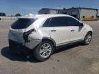 2021 Cadillac Xt5 Luxury   للبيع في Dunn، NC - Rear End