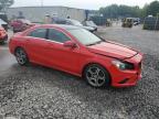 2014 Mercedes-Benz Cla 250 de vânzare în Duryea, PA - Front End