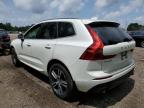 2019 VOLVO XC60 T6   for sale at Copart ON - COOKSTOWN