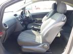 2013 VAUXHALL CORSA LIMI for sale at Copart SANDWICH