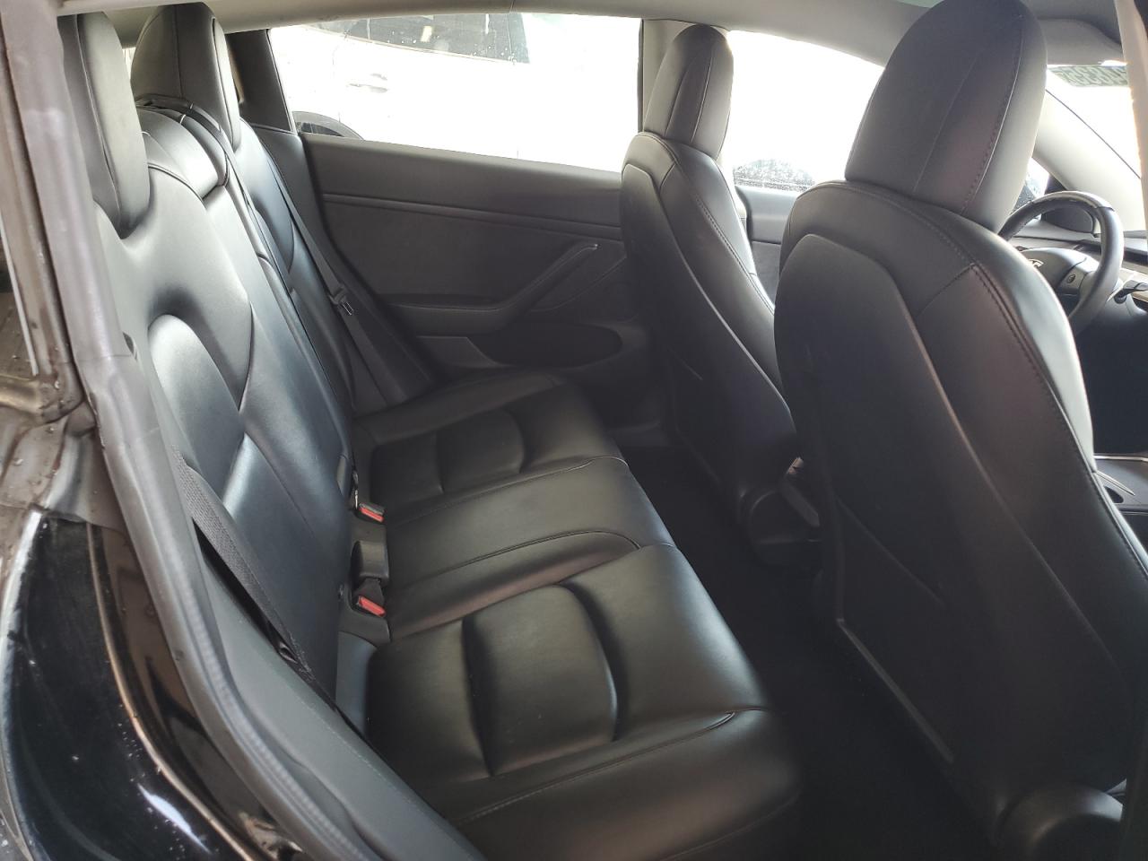 2022 Tesla Model 3 VIN: 5YJ3E1EA6NF287620 Lot: 62234835