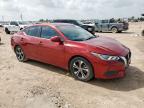 2023 NISSAN SENTRA SV   for sale at Copart TX - HOUSTON