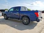 2020 Nissan Titan Sv na sprzedaż w Wilmer, TX - Mechanical