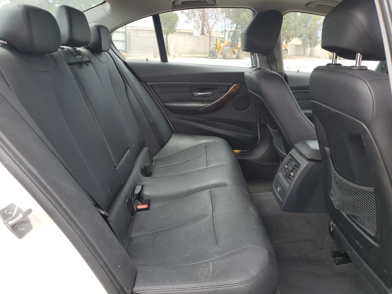 2014 BMW 328 D VIN: WBA3D3C59EF099154 Lot: 59041545