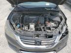 2014 Honda Accord Exl   продається в Earlington, KY - Front End