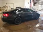 2015 Chevrolet Impala Lt zu verkaufen in Lansing, MI - Front End