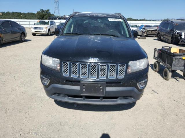  JEEP COMPASS 2014 Black