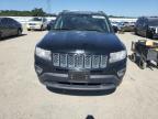 2014 Jeep Compass Latitude продається в Anderson, CA - Rear End