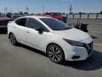 2022 Nissan Versa Sr на продаже в Nampa, ID - Rear End