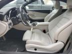 2017 Mercedes-Benz C 300 4Matic zu verkaufen in Northfield, OH - Rear End