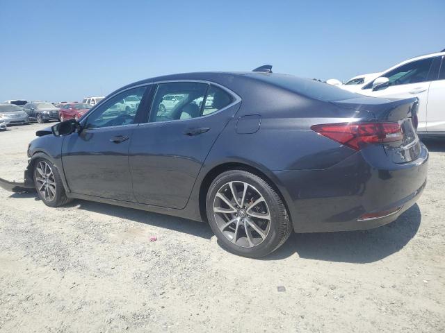  ACURA TLX 2015 Charcoal