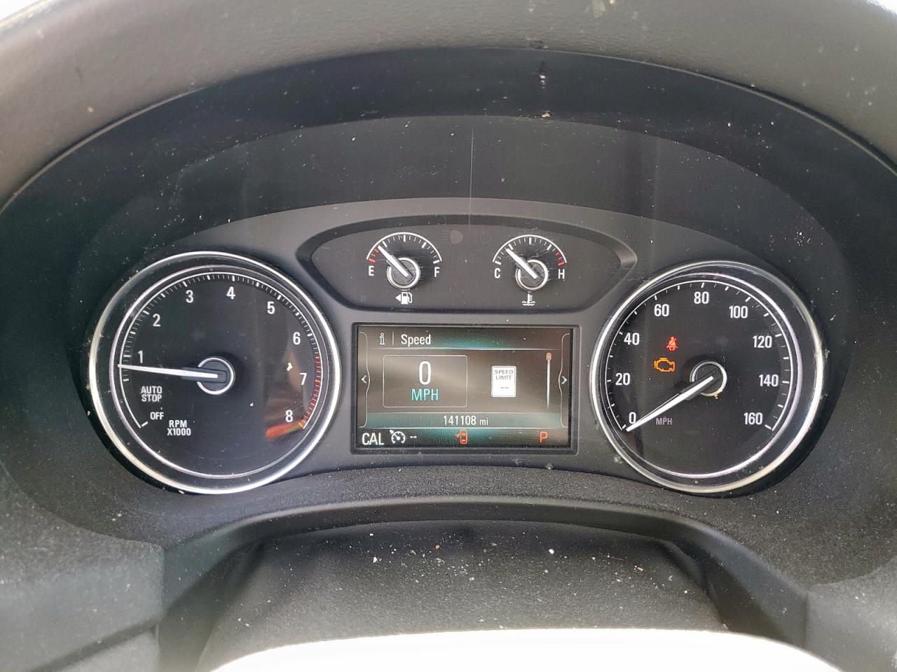 2019 Buick Enclave Essence VIN: 5GAERBKWXKJ304895 Lot: 57794915