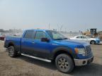 2010 Ford F150 Supercrew en Venta en Des Moines, IA - Rear End