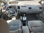 2010 Honda Civic Lx للبيع في Brookhaven، NY - Front End