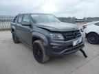 2018 VOLKSWAGEN AMAROK HIG for sale at Copart YORK