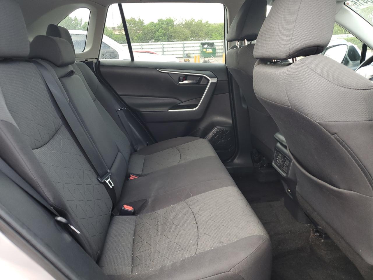 2021 Toyota Rav4 Xle VIN: 2T3W1RFVXMW161939 Lot: 62233415