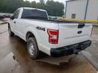 2018 Ford F150  en Venta en Lufkin, TX - Mechanical