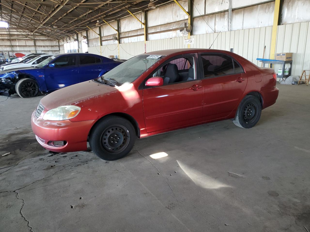 Phoenix, AZ에서 판매 중인 2007 Toyota Corolla Ce - Minor Dent/Scratches