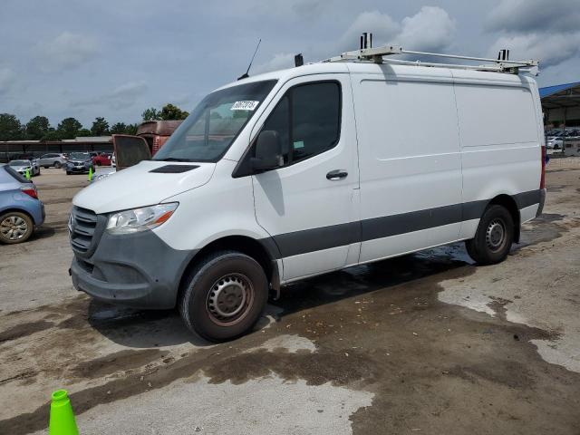 2020 Mercedes-Benz Sprinter 1500