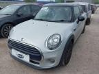 2016 MINI COOPER D for sale at Copart BRISTOL