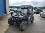 2018 Polaris General 1000 Eps Hunter Edition   للبيع في Ellwood City، PA - Frame Damage