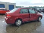 2011 Nissan Versa S de vânzare în Ellwood City, PA - Side