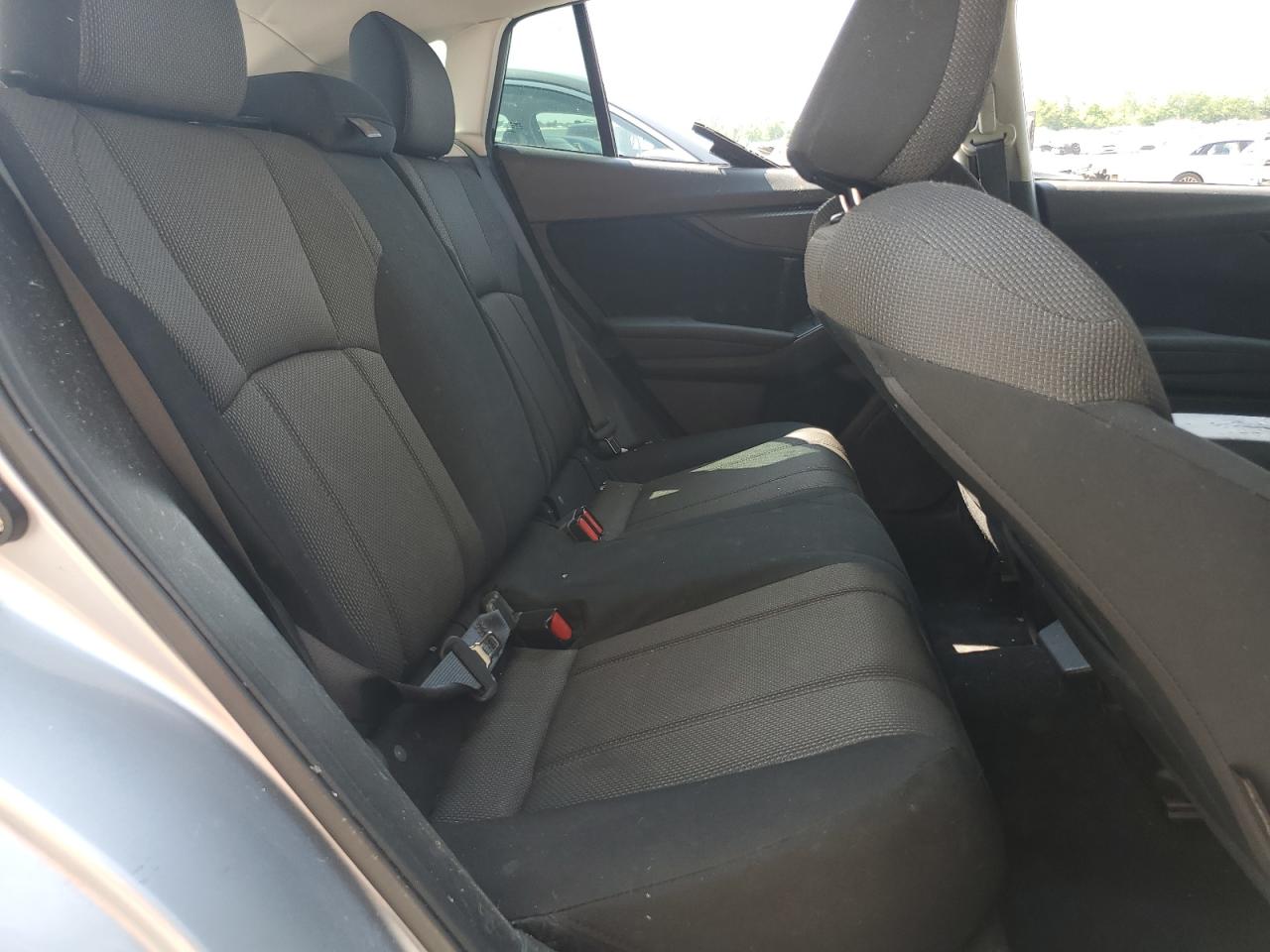 2018 Subaru Impreza VIN: 4S3GTAA66J3753658 Lot: 59258995