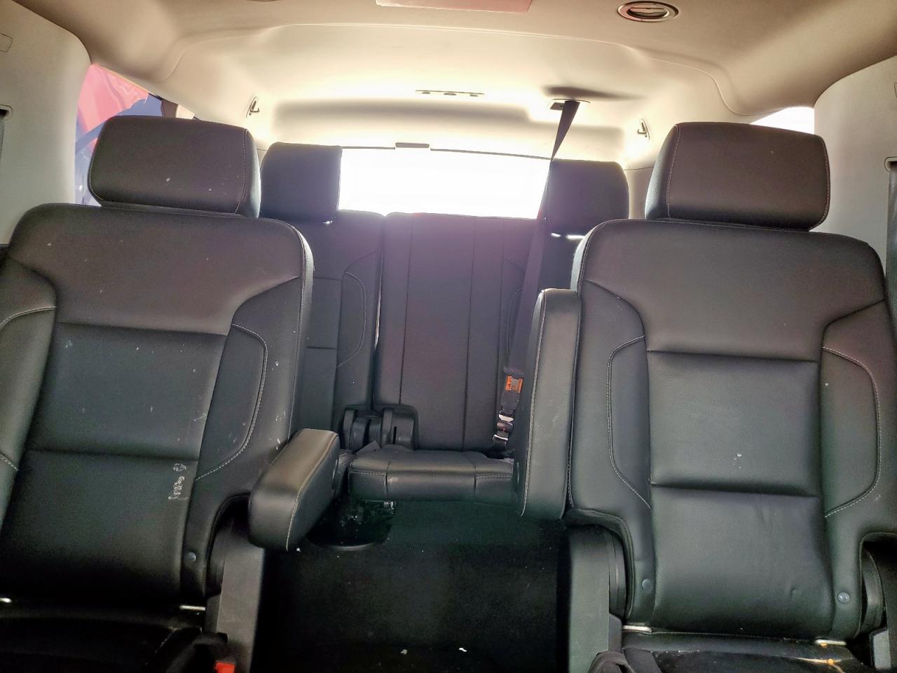 2020 Chevrolet Suburban K1500 Lt VIN: 1GNSKHKC0LR226832 Lot: 63067075