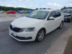 2019 SKODA OCTAVIA SE for sale at Copart ST HELENS