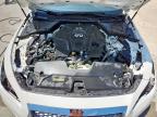 2024 Infiniti Q50 Luxe за продажба в Haslet, TX - Hail