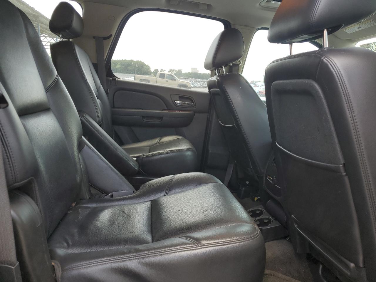 2010 Chevrolet Tahoe C1500 Ltz VIN: 1GNUCCE06AR189230 Lot: 61899365