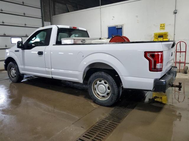 2016 FORD F150   