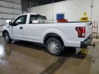 2016 FORD F150    for sale at Copart MN - MINNEAPOLIS