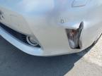 2011 TOYOTA PRIUS HYBR for sale at Copart CHESTER