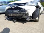 2015 TOYOTA YARIS DESI for sale at Copart WHITBURN