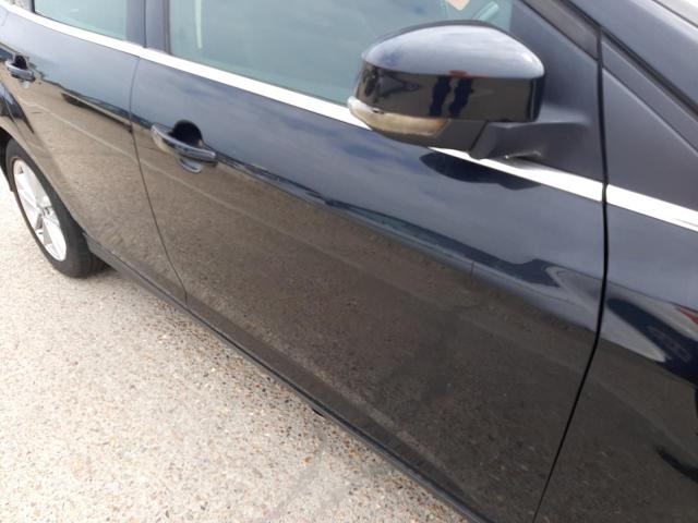 2015 FORD FOCUS ZETE