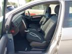 2007 MERCEDES BENZ B180 CDI S for sale at Copart SANDY