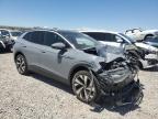 2021 Volkswagen Id.4 Pro S за продажба в Magna, UT - Front End