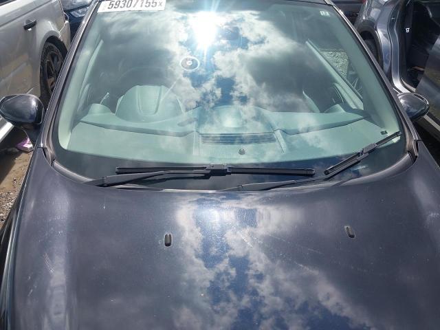 2011 FORD FIESTA TIT