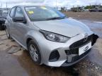 2024 MAZDA MAZDA 2 HY for sale at Copart PETERLEE