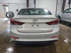 2017 Hyundai Elantra Se   for Sale in West Mifflin, PA - Front End
