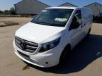 2021 MERCEDES-BENZ VITO 114CDI PROGRESSIVE VAN for sale at Copart SANDY