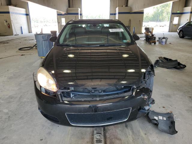  CHEVROLET IMPALA 2014 Czarny