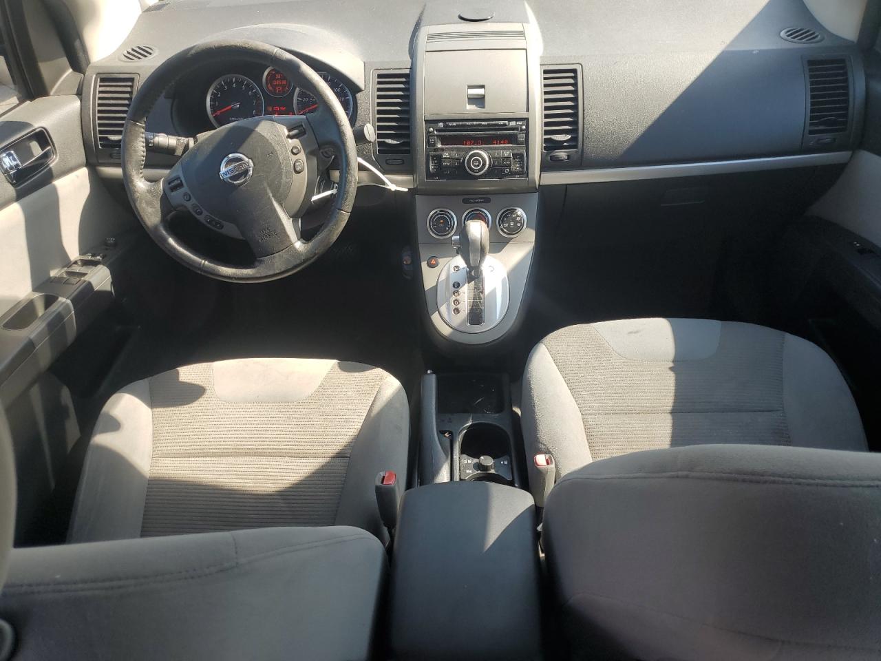 2011 Nissan Sentra 2.0 VIN: 3N1AB6AP7BL669971 Lot: 61671925