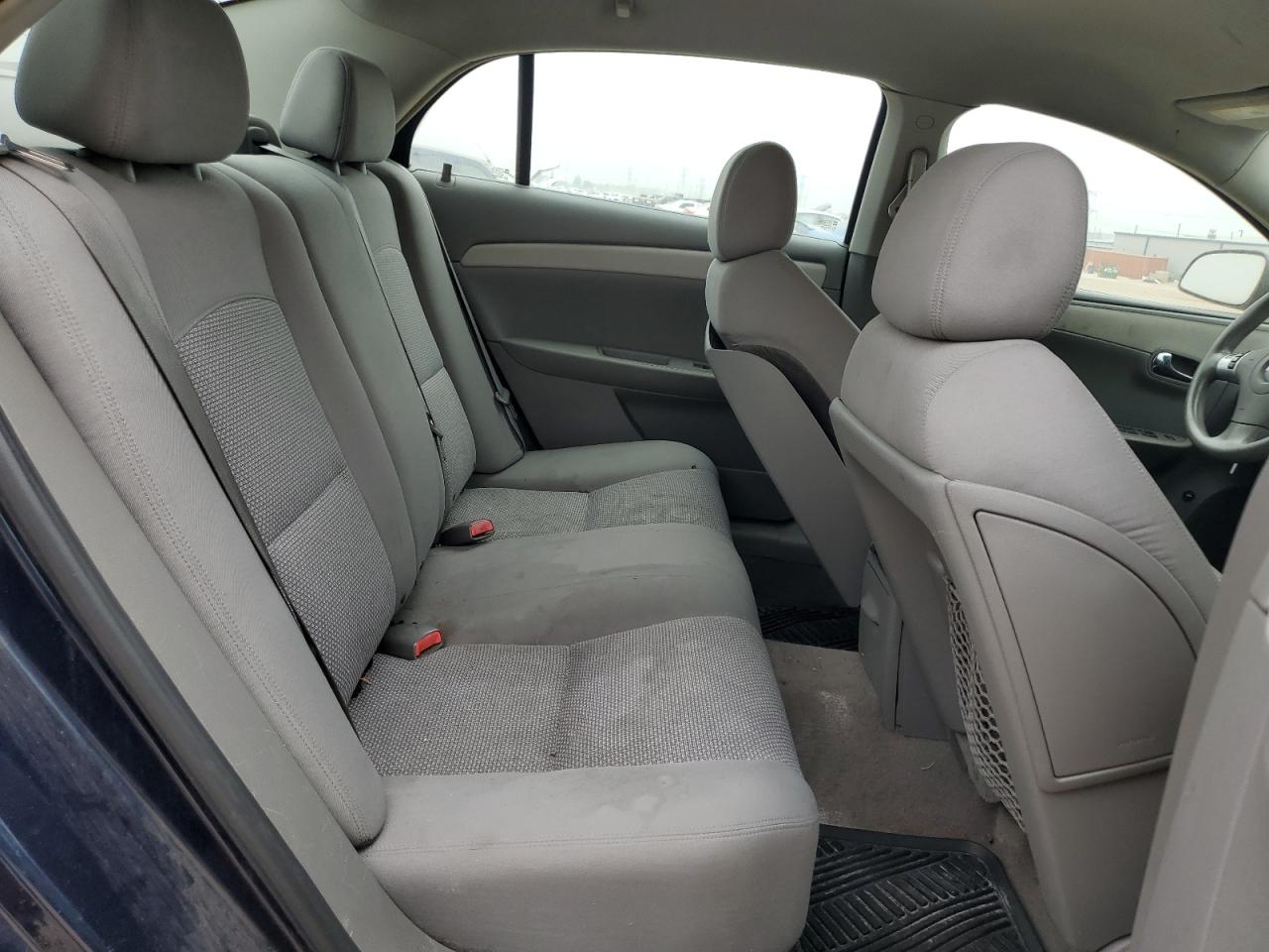 2009 Chevrolet Malibu Ls VIN: 1G1ZG57B094103702 Lot: 60702905